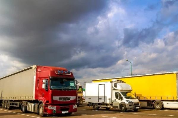 Tokat Denizli Nakliyat Ambarları
